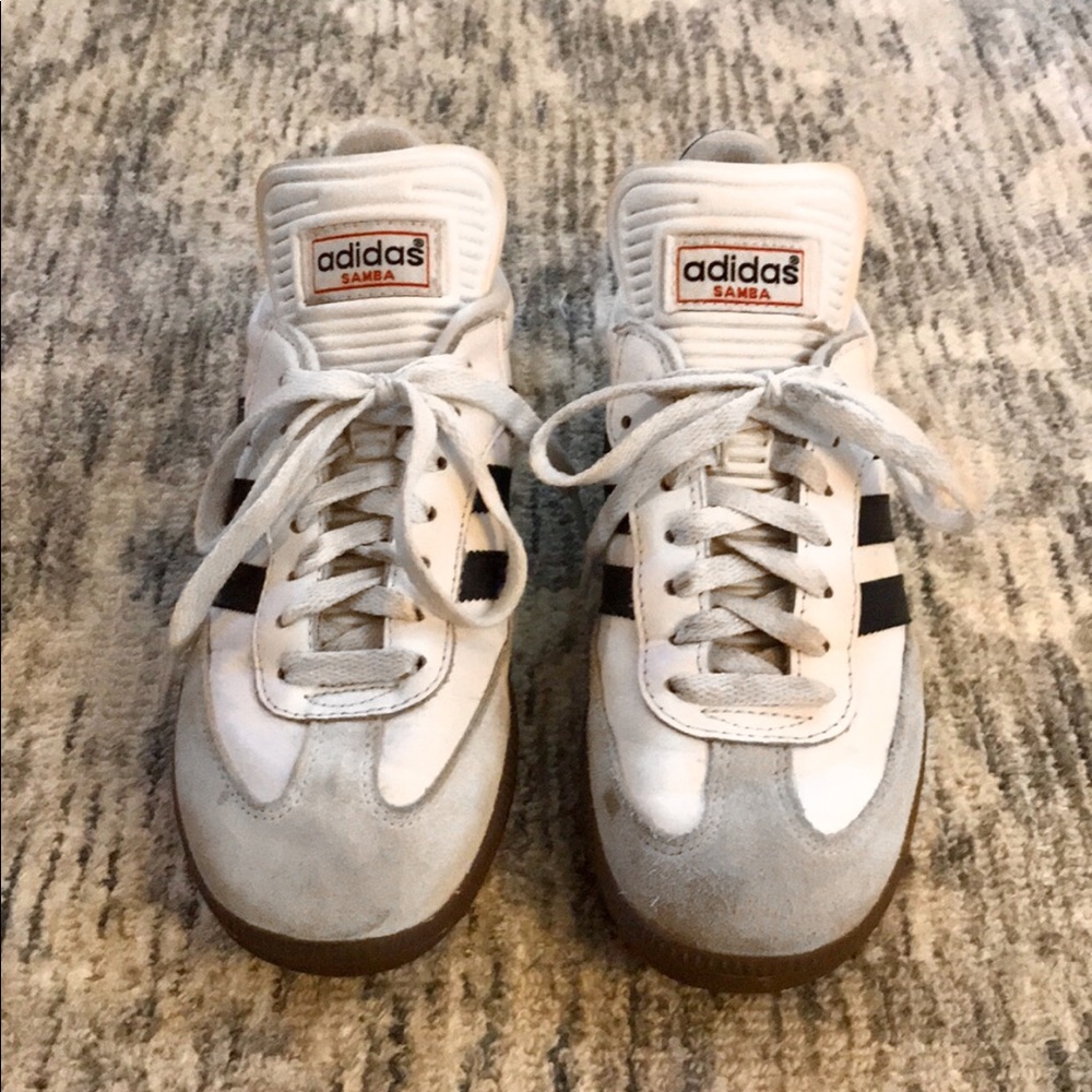 Adidas Samba